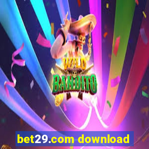 bet29.com download